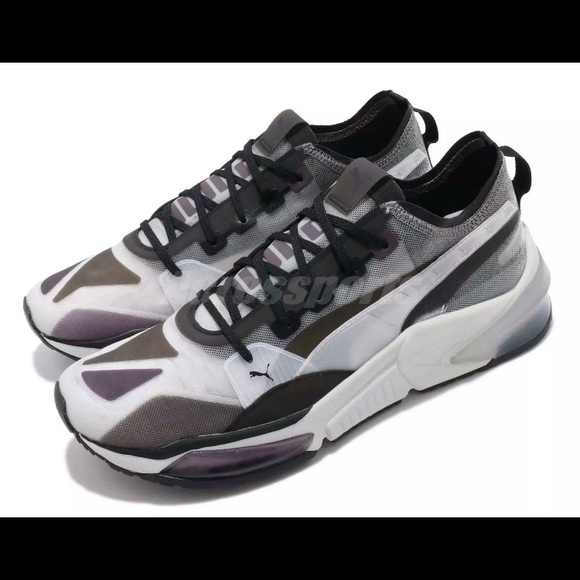 puma sneakers liquid cell